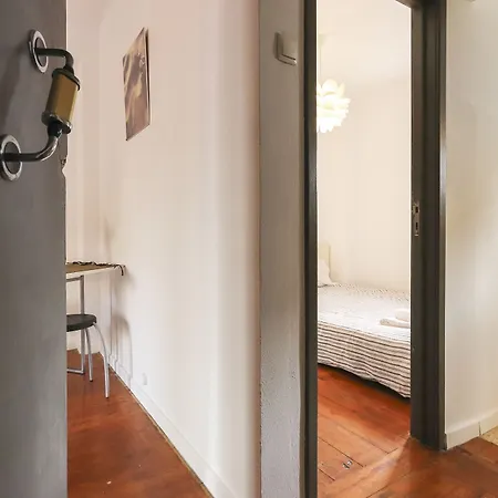 Apartamento Combro Classic By Homing *