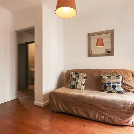 Apartamento Combro Classic By Homing Lisboa