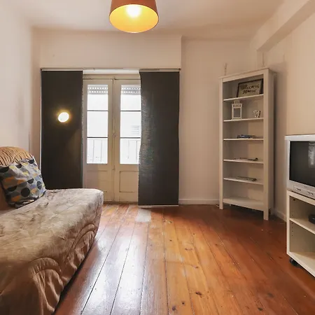 Apartamento Combro Classic By Homing *