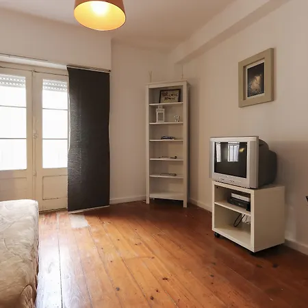 Apartamento Combro Classic By Homing Lisboa