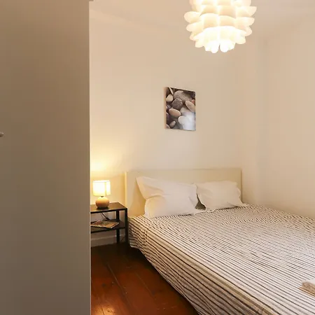 Apartamento Combro Classic By Homing Lisboa
